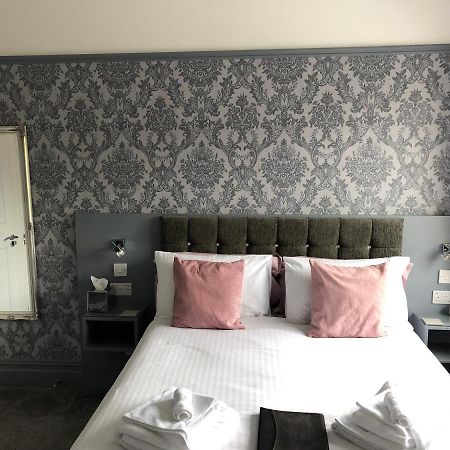 Swanage Haven Boutique Guest House Esterno foto
