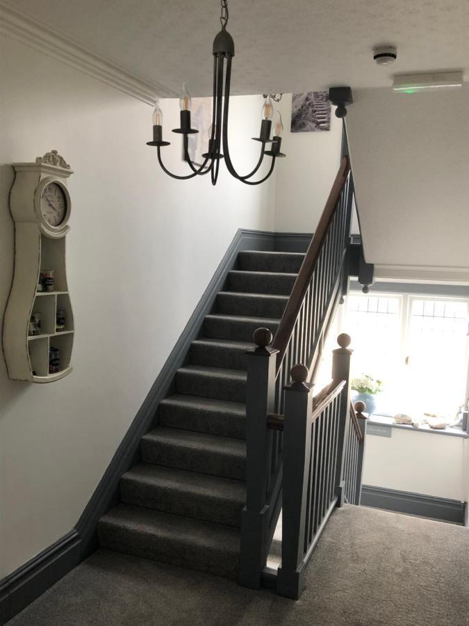 Swanage Haven Boutique Guest House Esterno foto