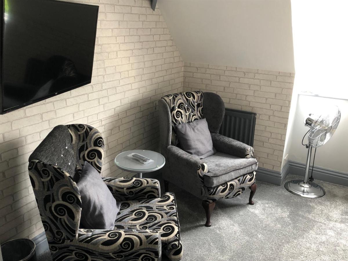 Swanage Haven Boutique Guest House Esterno foto
