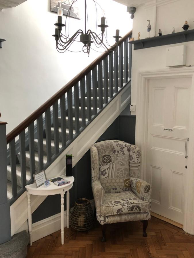 Swanage Haven Boutique Guest House Esterno foto