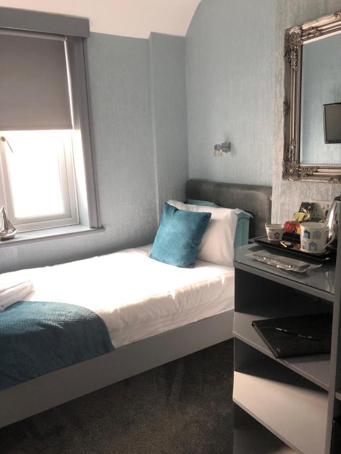 Swanage Haven Boutique Guest House Esterno foto