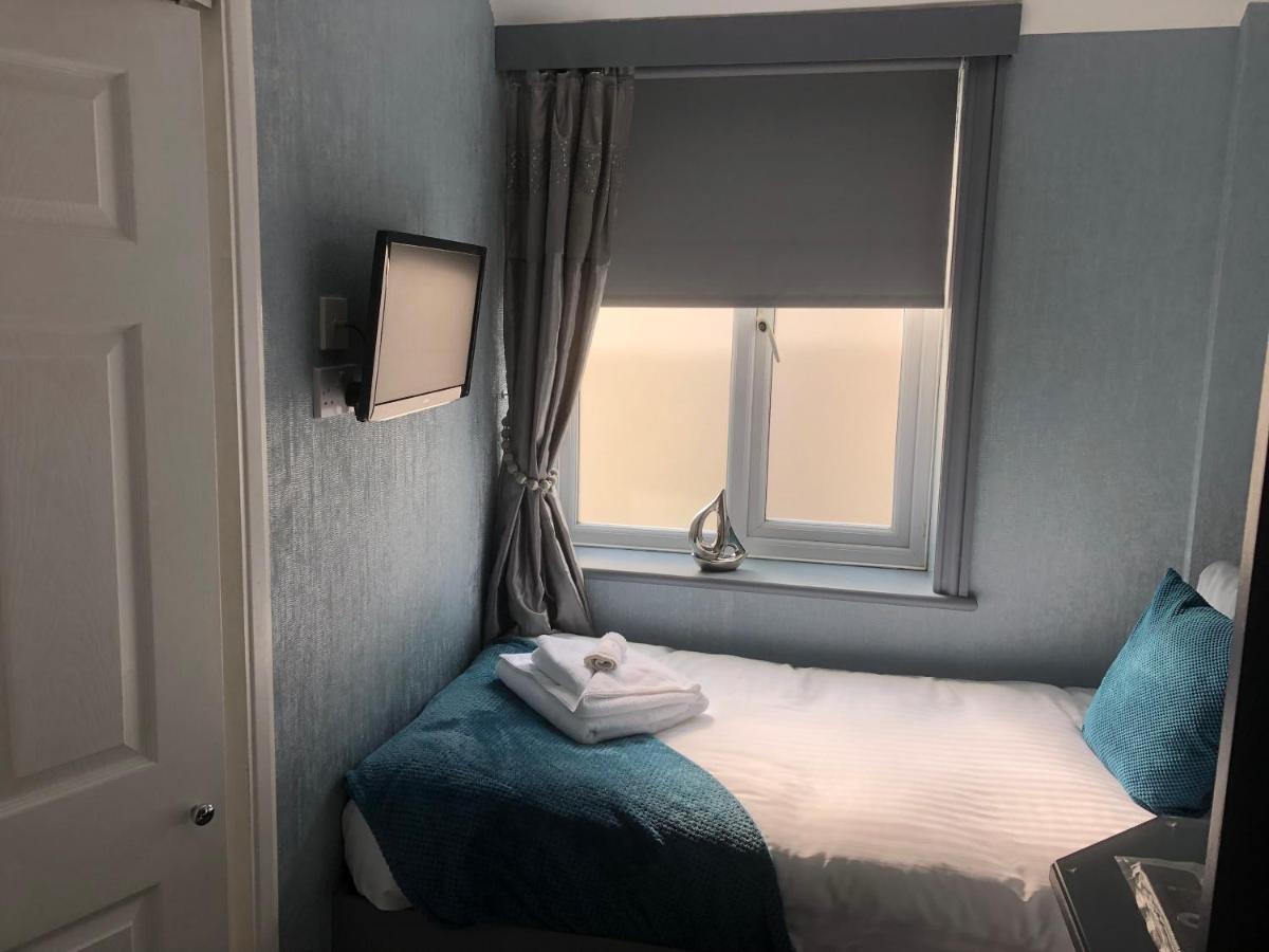 Swanage Haven Boutique Guest House Esterno foto