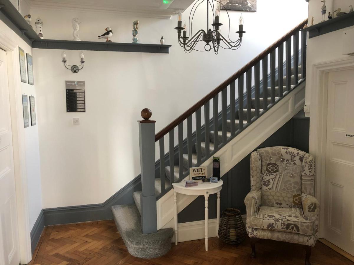 Swanage Haven Boutique Guest House Esterno foto