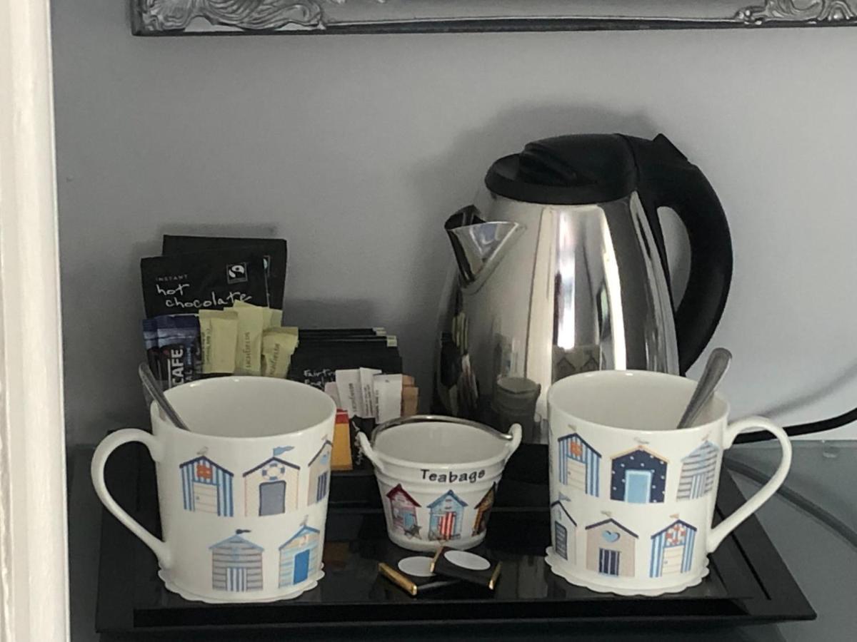 Swanage Haven Boutique Guest House Esterno foto