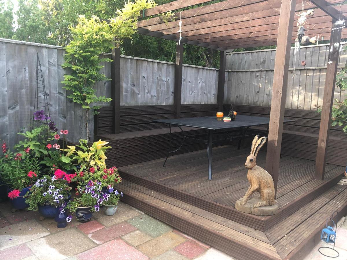 Swanage Haven Boutique Guest House Esterno foto