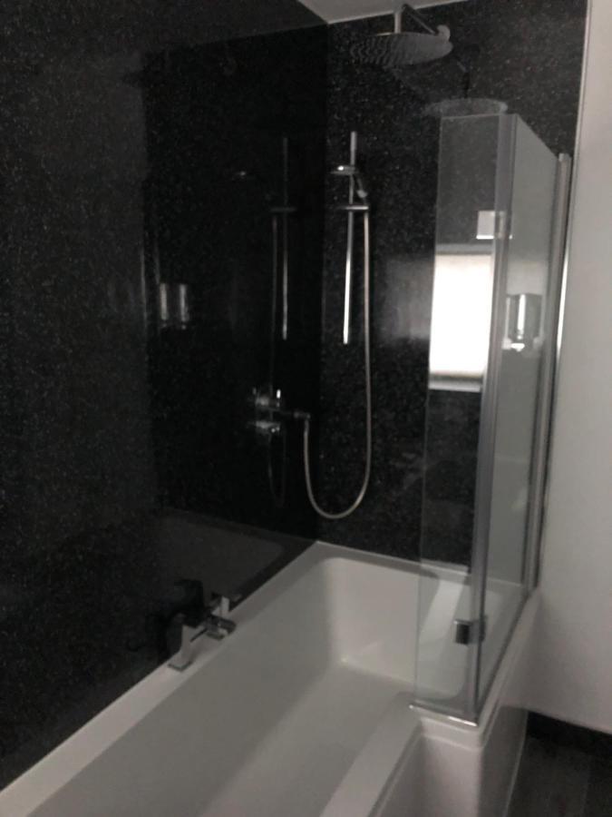 Swanage Haven Boutique Guest House Esterno foto