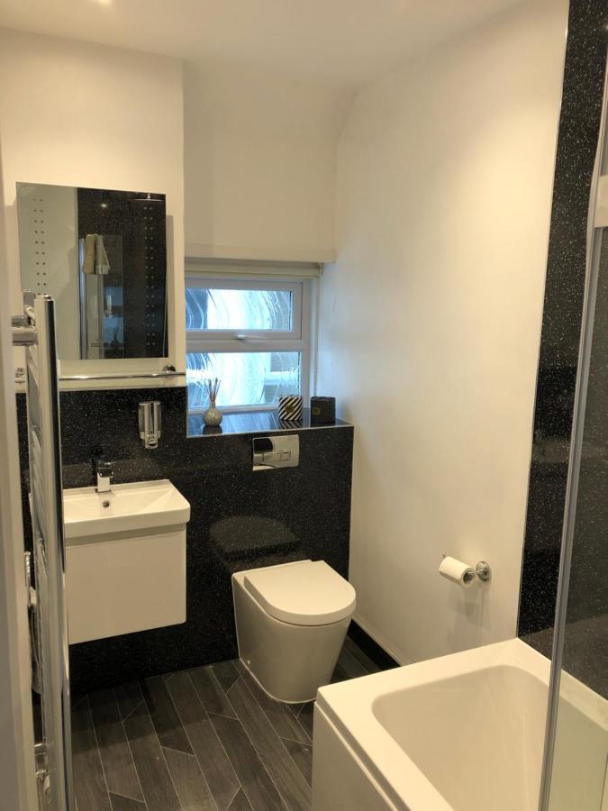 Swanage Haven Boutique Guest House Esterno foto