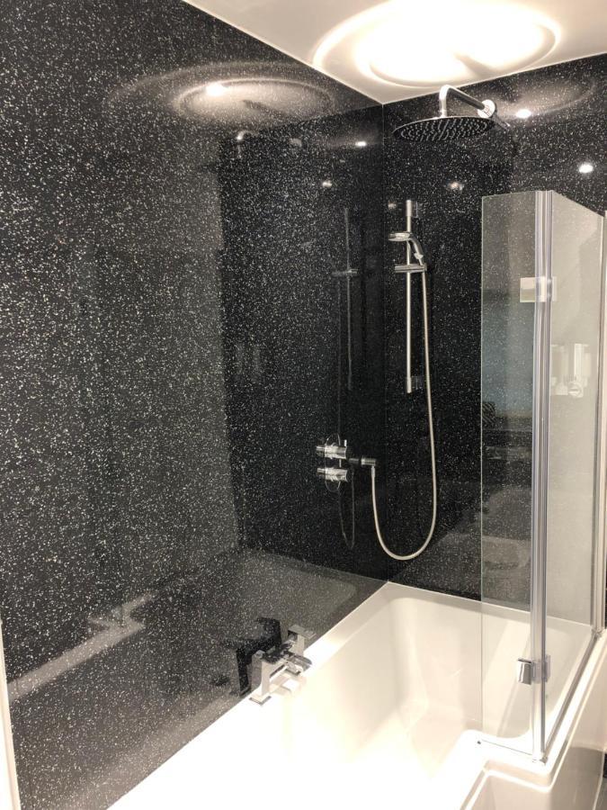 Swanage Haven Boutique Guest House Esterno foto