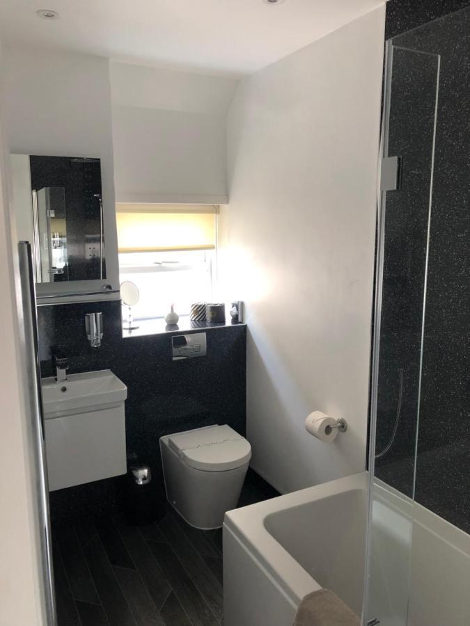 Swanage Haven Boutique Guest House Esterno foto