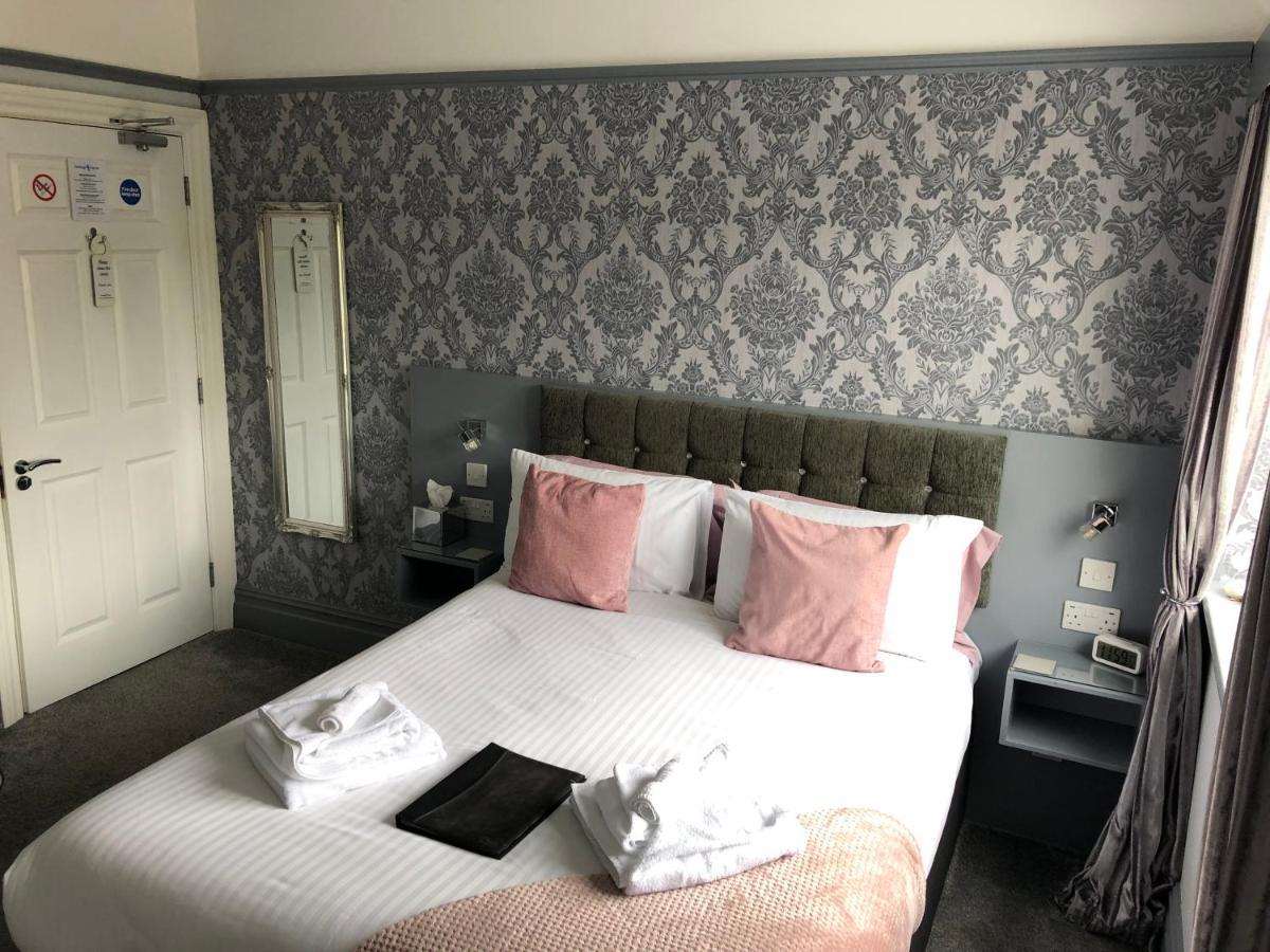 Swanage Haven Boutique Guest House Esterno foto