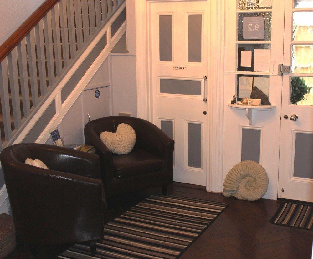 Swanage Haven Boutique Guest House Esterno foto