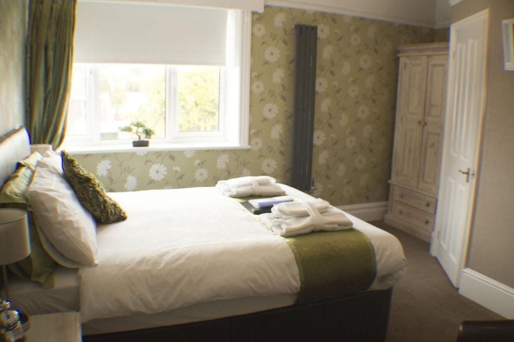 Swanage Haven Boutique Guest House Esterno foto