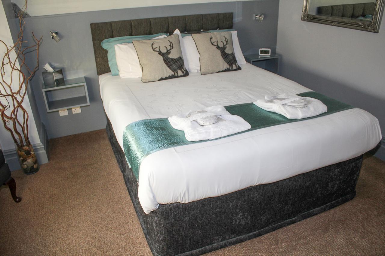 Swanage Haven Boutique Guest House Esterno foto