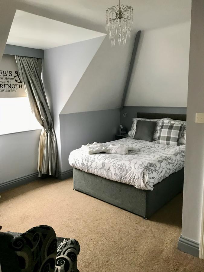 Swanage Haven Boutique Guest House Esterno foto