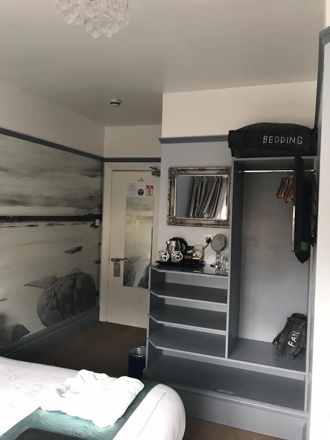 Swanage Haven Boutique Guest House Esterno foto