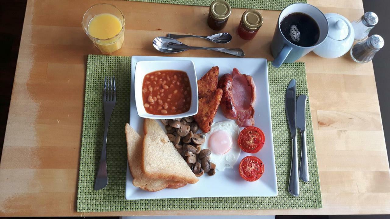 Swanage Haven Boutique Guest House Esterno foto