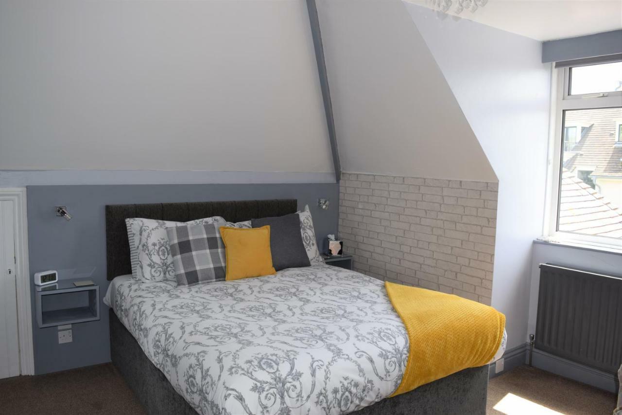 Swanage Haven Boutique Guest House Esterno foto