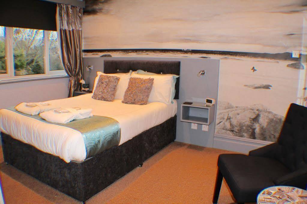 Swanage Haven Boutique Guest House Esterno foto
