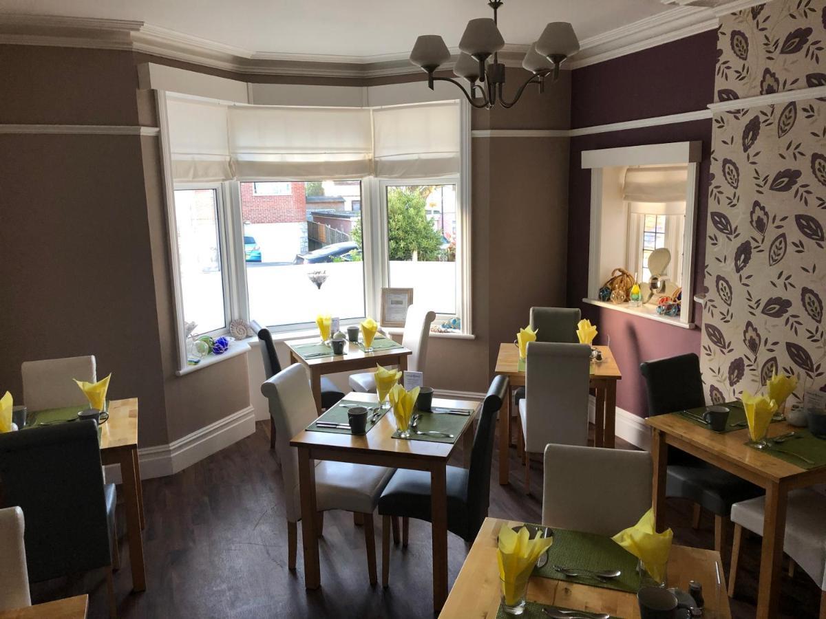 Swanage Haven Boutique Guest House Esterno foto