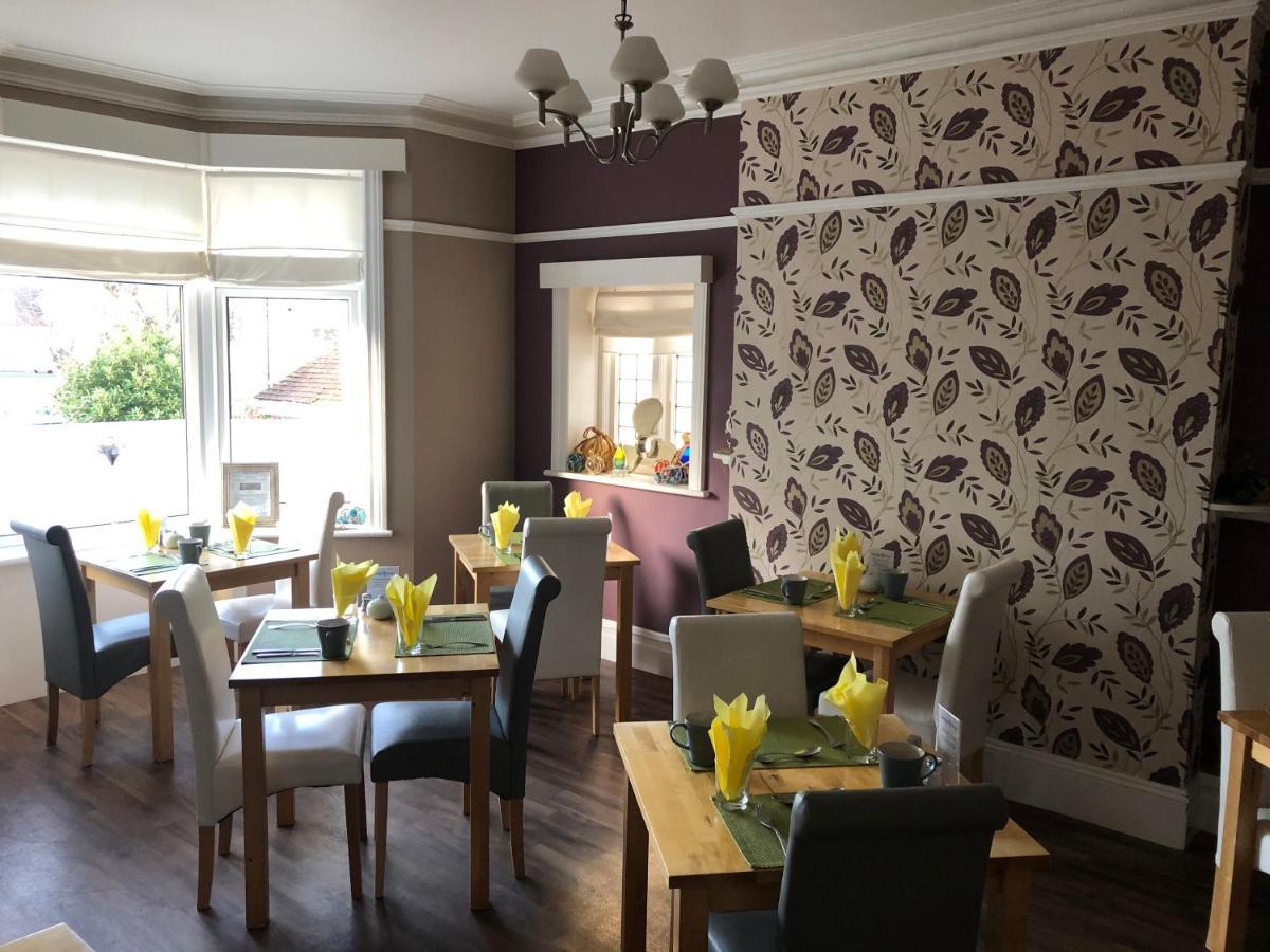 Swanage Haven Boutique Guest House Esterno foto